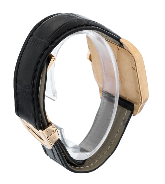 Cartier Santos Dumont W2009251 Image 3